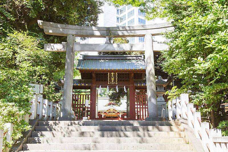 【早割中】渋谷神社巡り〜🍒🍒🍒3箇所程回ります🐤🐤