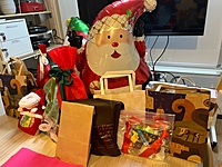 【新宿】クリスマスパーティー🎅🎄🎉