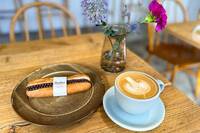 【早割中】三軒茶屋の人気カフェに行こう！おすすめはキャロットケーキ🌹🌹