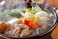 気楽にふらっと友達作り 💓 今回はちゃんこ鍋！飲み放２時間＋楽しみ放題２時間✨