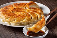 みんなで"餃子"を楽しもう🍀HAPPY MONDAYアットホーム飲み会 😎気楽に毎週飲める仲間を作ろう✨