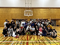 🏀大阪enjoyバスケット🏀