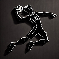 1月25日【20代限定】初心者大歓迎！バレー