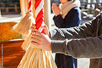 ⛩️少し遅めの初詣⭐︎1人参加大歓迎⭐︎/30代からの友達作り🥂