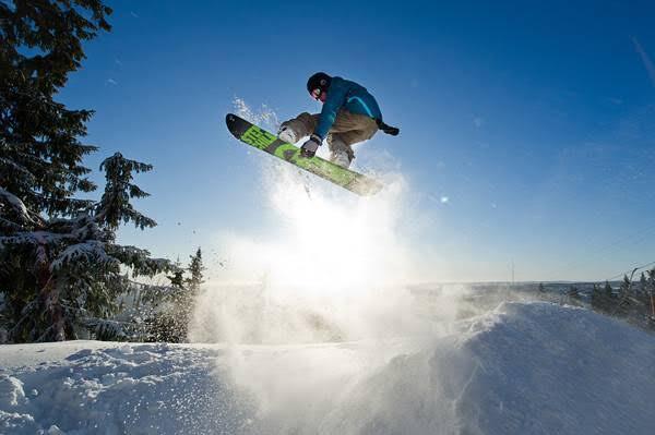 【初心者歓迎】【スノーボード×スキー旅行】雪山での特別な冬の冒険を楽しもう！⛷️🏂