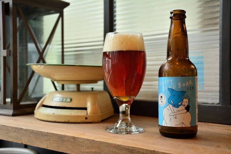 【20代30代限定】沖縄のクラフトビールを飲みに行こう！シークワーサーホワイトエールがおすすめです🐽🐽🐽