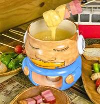 【早割中】名物焼き鳥を食べに行こう！おすすめは焼き鳥フォンデュ🐽🐽🐽