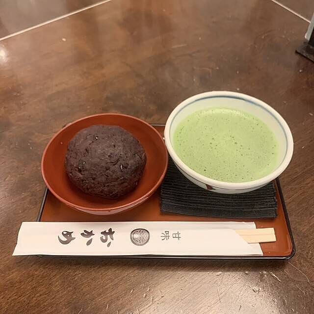 【早割中】百名店の和菓子屋へ行こう🌸🌸20代30代限定🐽🐽