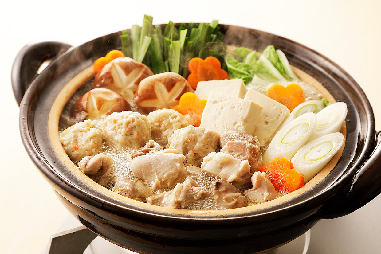 大阪☆手ぶらでOK♪【鍋を食べようの会】初参加大歓迎♫人見知りも、1人参加も気軽に参加してね♪