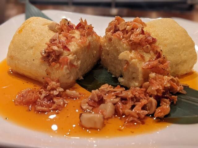 【20代30代限定】全17種類のだし巻き玉子を食べに行こう！おすすめは明太子だし巻きたまご🏵️🏵️