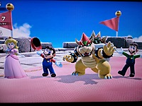 任天堂Switch会　初心者歓迎！途中参加OK！