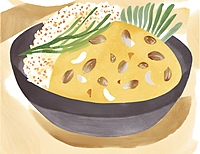 2名参加予定！【カレー会】カレー好きな人あつまれー！