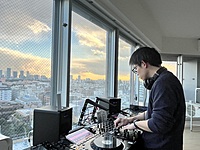 音楽好き集まれ！DJ体験で音楽を楽しもう🎶