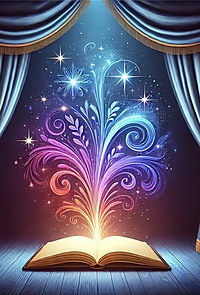 お昼12時まで急募！！『オリジナル台本』✕『朗読劇体験』イベント開催！