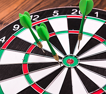 ３連休特別ダーツ会　初心者の方ややったことのない方も毎回意外に！？楽しかったと反響をいただいております