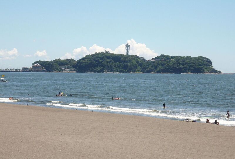 みんなでつくる江ノ島旅行 (2025春の部)