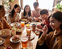 ※開始19:30へ変更【新宿】友達作り交流会　U35