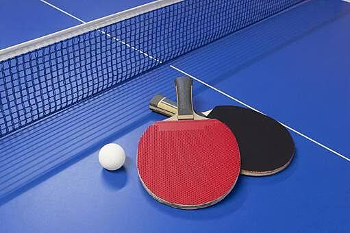 1/12(日) 18-21時　卓球🏓メンバー募集！！