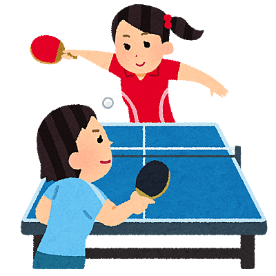 🏓超！初心者卓球🏓【1/26(日) 15:00〜】初参加、お一人参加大歓迎✨