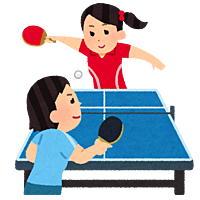 🏓超！初心者卓球🏓【1/26(日) 15:00〜】初参加、お一人参加大歓迎✨