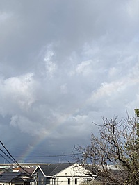 最後の砦❣️天の流れを差し上げます✨