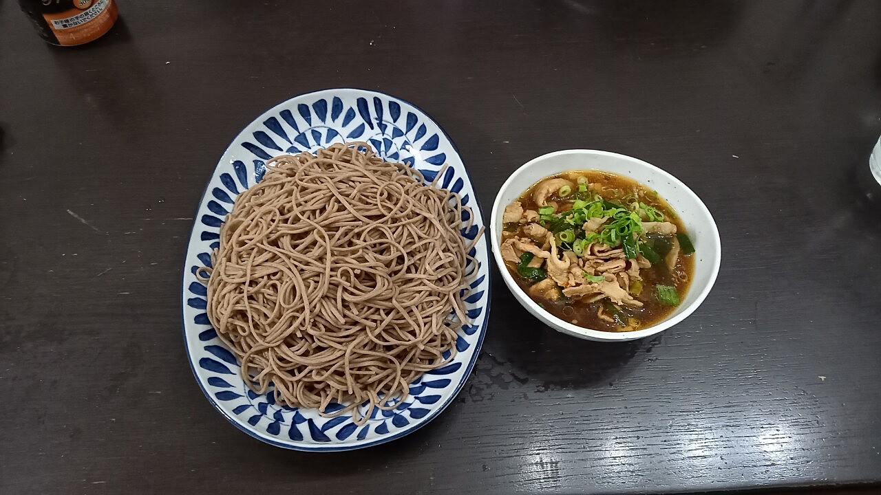(20〜30代) 【1度のみ】いつもあなたのそばに、、つけ蕎麦会&モルック