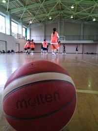 【初級バスケ。初回参加費無料】2/16(日)15:00～18:00@光が丘