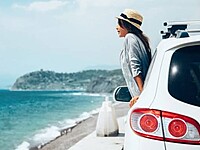 【7名募集 残1名】3/8(土) 千葉南房総ドライブオフ🚙(浜焼き×鋸山×マザー牧場×海×花火)