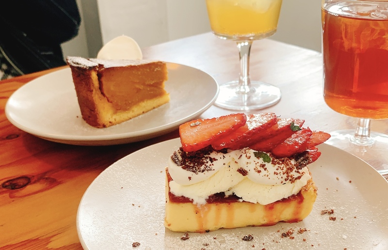 【平成生まれ×カフェ×渋谷】いろんな方と会話して仲良くなろう！