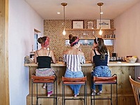 ☕️堀江カフェ開拓 女子部☕️