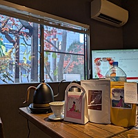 第３回・ハンドドリップに疲れた人に！簡単・浸漬式コーヒー抽出体験