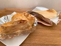 【早割中】代官山の人気カフェに行こう！名物はアップルパイです🍒🍒