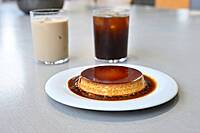 【早割中】清澄白河の人気カフェに行こう🥞🥞おすすめはプリンです🦊🦊🦊