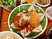 【30代〜50代】平日✨古民家レトロ！北千住路地裏の大人気店『あさり食堂』で《少人数》ランチ会😋