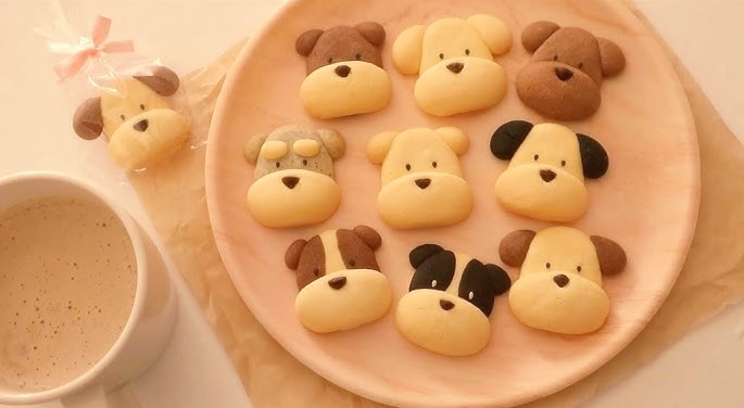 世界に一つだけのオリジナルクッキーを作ろう🍪✨