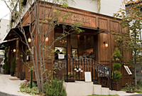 食べログスイーツ百名店！飯田橋のお洒落なカフェで雑談しよう☀️