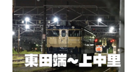 京浜東北線と東北本線に挟まれた東田端と上中里を歩いてみます♪