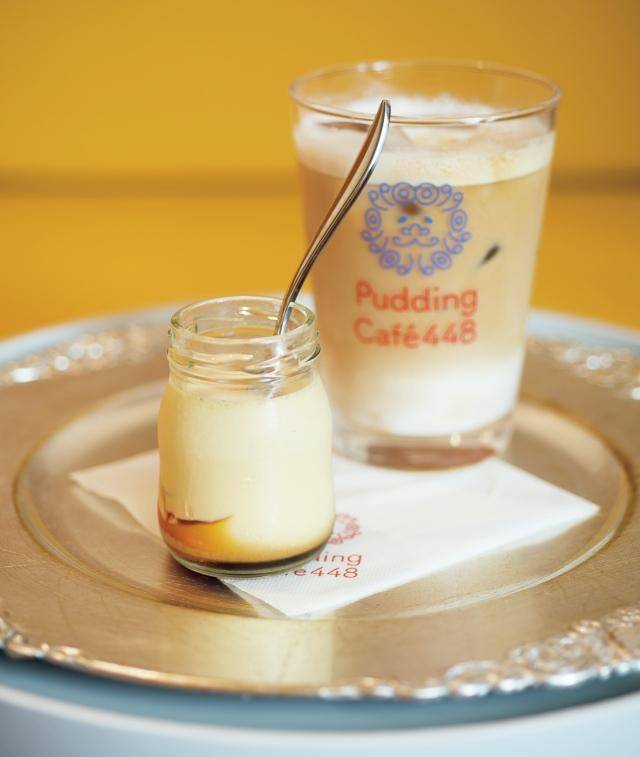 【女性主催】プリンカフェに行こ〜🌷🎈🐈チョコレートもおすすめです😺😺20代30代限定🍋🌕🌻
