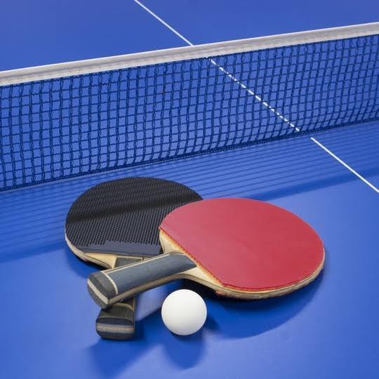 【初心者歓迎🔰】✨体育館貸切✨ゆるっと卓球🏓