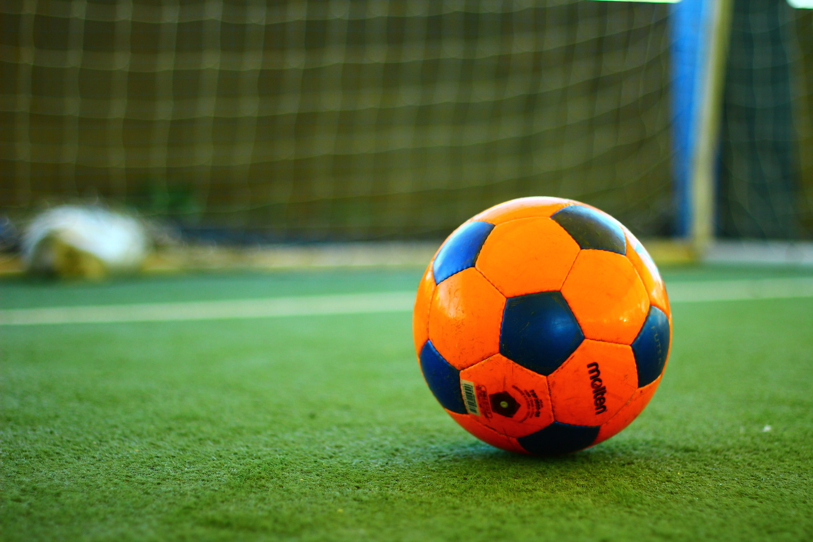 【初心者歓迎🔰】✨ゆるっとフットサル⚽️✨