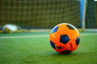 【初心者歓迎🔰】✨ゆるっとフットサル⚽️✨