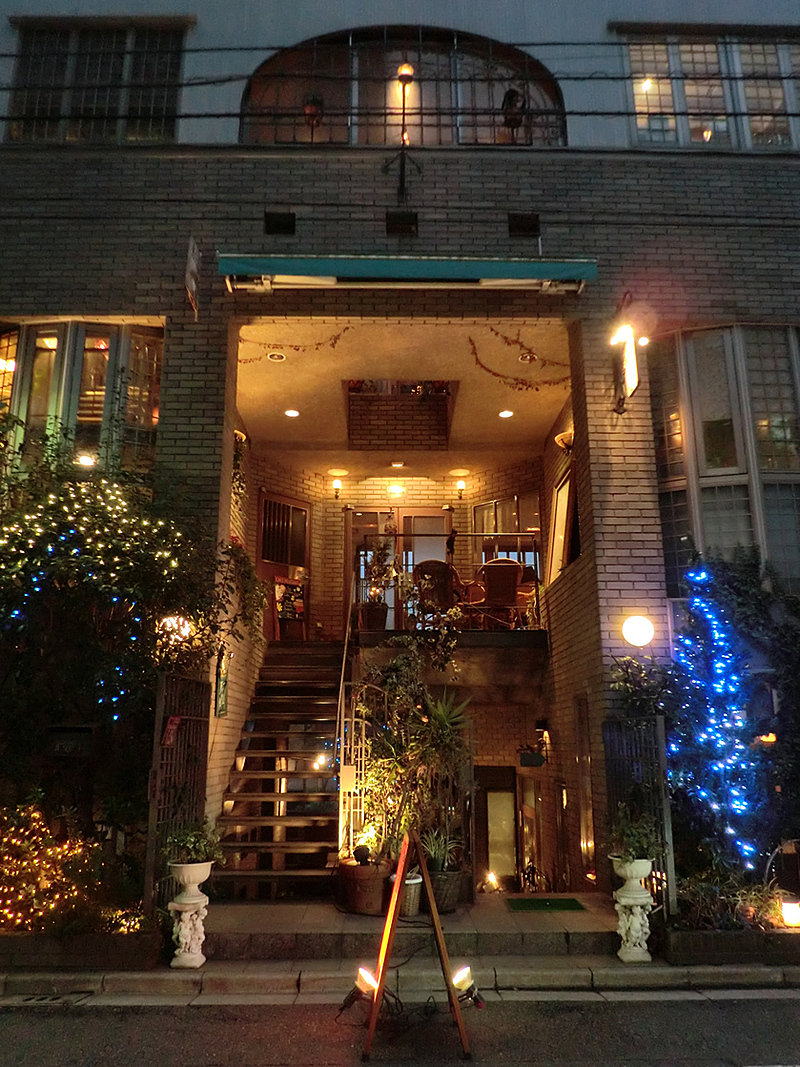 【女性主催】【20代限定】浅草のおしゃれなカフェで友達作り