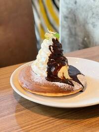 【女性主催】恵比寿カフェ会しよう！おすすめはガトーショコラです🍎🎀🍒