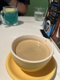 カフェで勉強会 & 交流会 at 吉祥寺