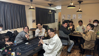 【湘南ポーカークラブ】平塚で開催！【2025年2月8日（土）13:00～17:30】 第4回ポーカー交流会