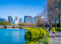 【女性幹事主催】皇居ウォーキング🌿🚶‍♀️