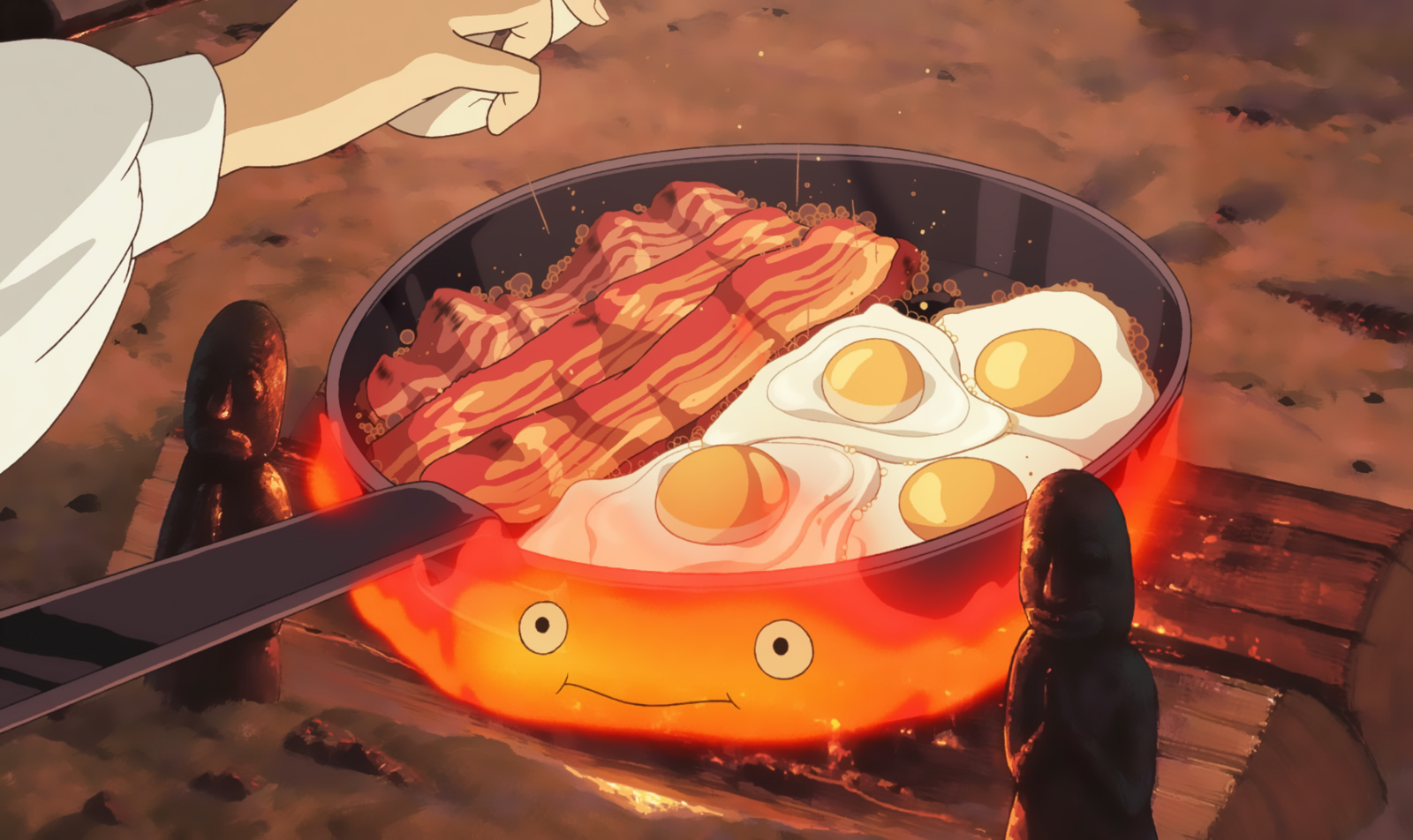 横浜にあるジブリメシが食べられるカフェに行こう🍽️✨