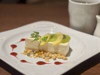 【早割中】銀座の開放的なカフェに行こう！おすすめはピスタチオショコラケーキ🌺🌺