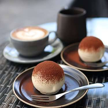 【早割中】中目黒のオシャカフェに行こう！おすすめはティラミス🎀🎀