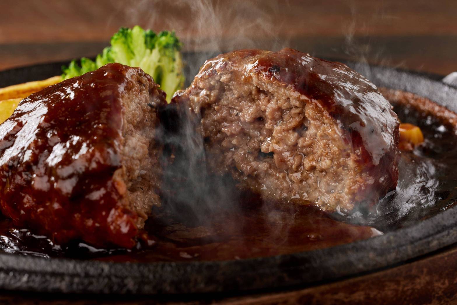 【女性限定】ハンバーグを食べに行こう！20代30代限定🥯🥜🥐